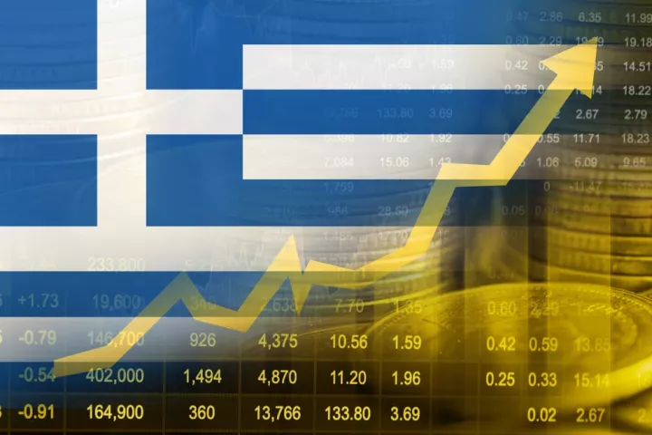 Κοντά στα 11,5 δισ. ευρώ το πρωτογενές πλεόνασμα για το 2025 - Ισχυρή η δημοσιονομική δυναμική της Ελλάδας