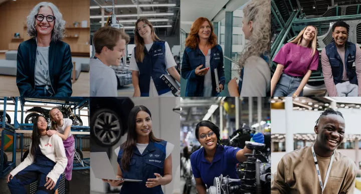 Ο πιο ελκυστικός εργοδότης φτιάχνει premium αυτοκίνητα