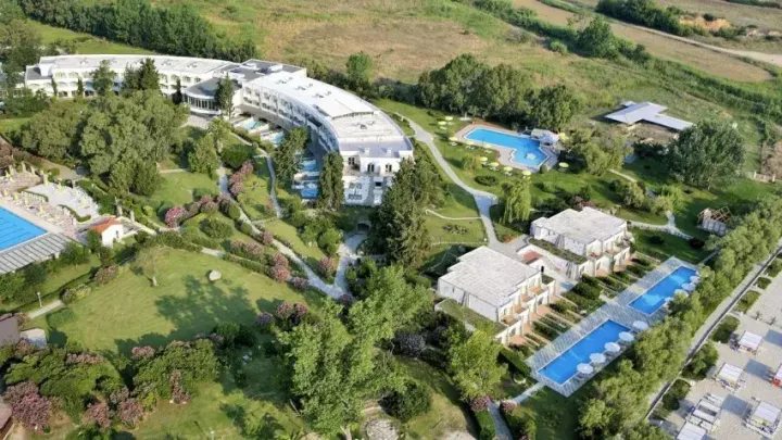 Ikos Kassandra: Σε τροχιά υλοποίησης η mega επένδυση – Πώς επανατοποθετεί τη Χαλκιδική στον παγκόσμιο luxury χάρτη