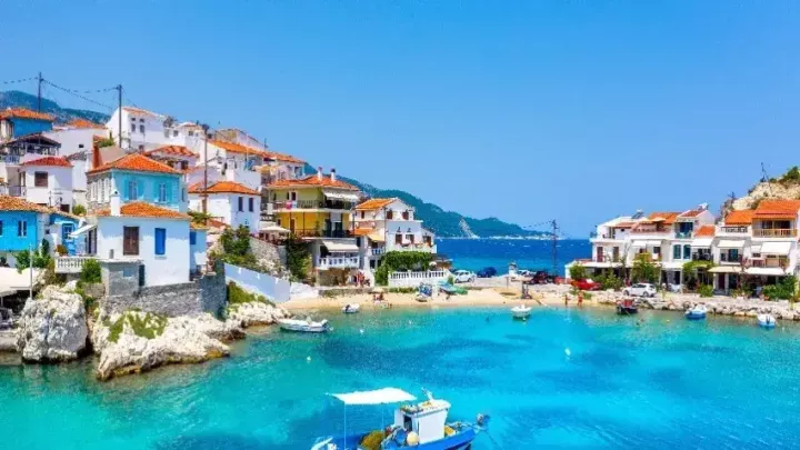 Οι πρωτιές της Περιφέρειας Βορείου Αιγαίου στον τουρισμό και ο στόχος για ένα ακόμη καλύτερο 2026