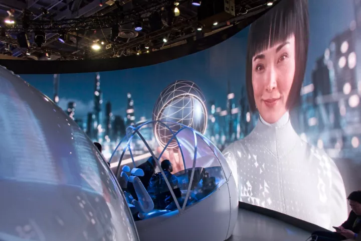 Η Hyundai ξεκινά τη χρήση ανθρωποειδών ρομπότ στα εργοστάσια της