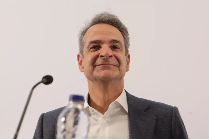 Κυρ. Μητσοτάκης: Με τη συμβολή της Τεχνητής Νοημοσύνης το βίντεο για τα 10 χρόνια στην ηγεσία της ΝΔ