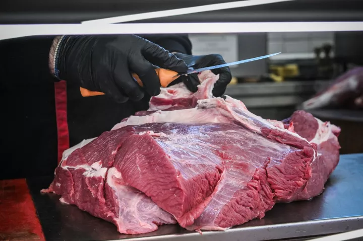 ΙΕΛΚΑ: Στο 1,84% ο πληθωρισμός στα σούπερ μάρκετ τον Δεκέμβριο - Οι μεγαλύτερες αυξήσεις 