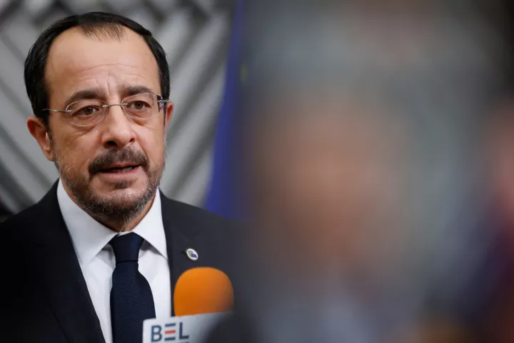 Στο ανώτατο επίπεδο η διαφθορά στην Κύπρο καθώς αναλαμβάνει την προεδρία της ΕΕ