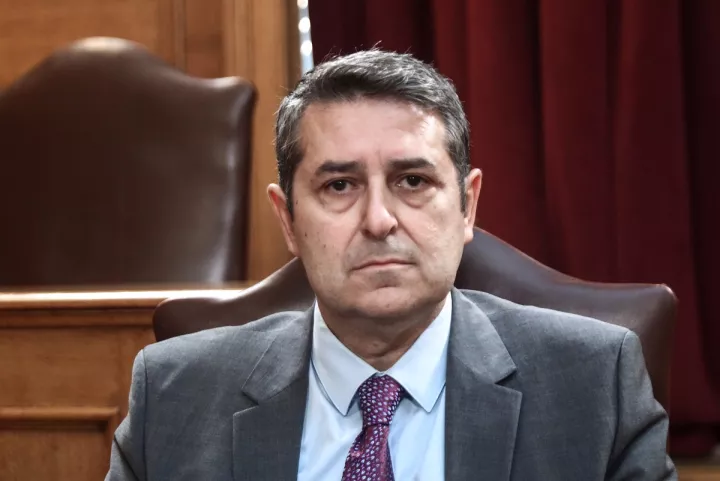 Γ. Μυλωνάκης για τα 10 χρόνια του Κυρ. Μητσοτάκη στη ΝΔ: Υπέγραψε «Συμφωνία Αλήθειας» με τους πολίτες