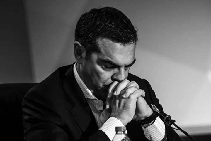 Η Ιθάκη με τα μάτια ενός Δυτικοπελοποννήσιου… (ε' μέρος)