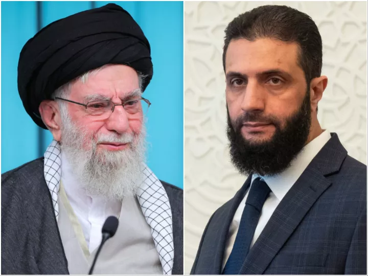 Πώς αλλάζει τη Μέση Ανατολή η εξέγερση στο Ιράν και ο πόλεμος στη Συρία