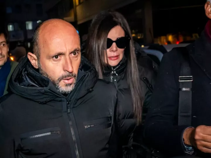 Κραν Μοντανά: Ο ιδιοκτήτης του μπαρ παραδέχθηκε ότι ήταν κλειδωμένη η πόρτα υπηρεσίας και παγιδεύτηκε κόσμος