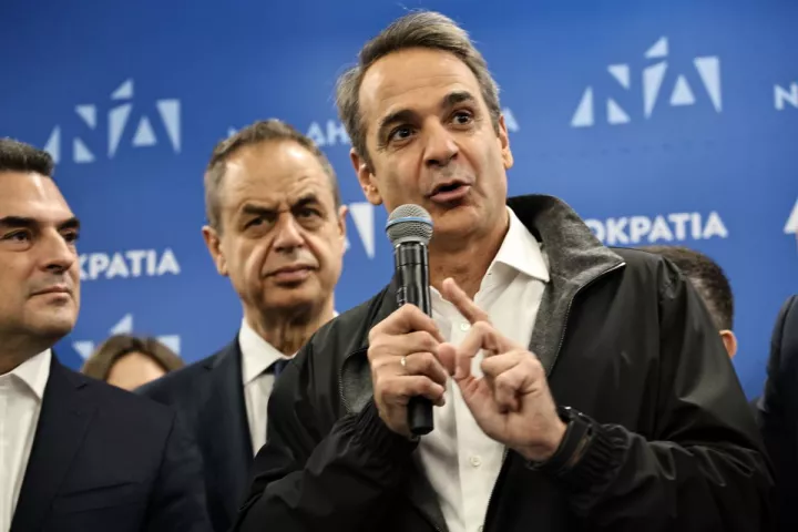 Δέκα χρόνια ηγεσίας Κυριάκου Μητσοτάκη: Μια διαδρομή ευθύνης, συνέπειας και αποτελεσμάτων