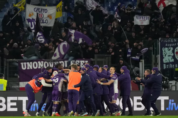 Επιλογές από Αγγλία, Ιταλία και Μεξικό