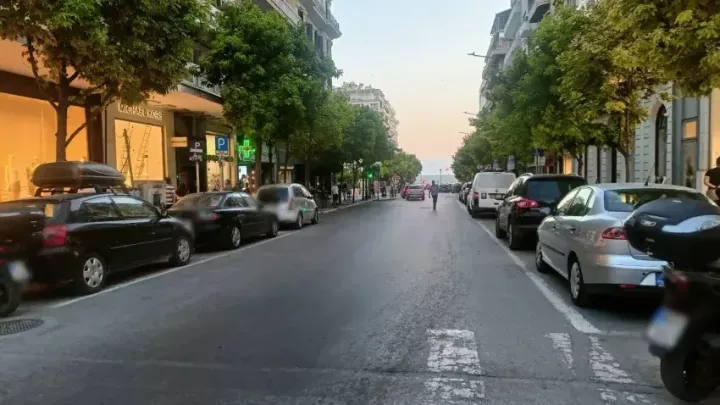 Μ. Σαρηγιαννίδης: Η χρήση βίας δεν είναι μονόδρομος για την αλλαγή κυριαρχίας στη Γροιλανδία