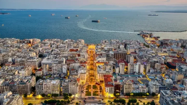 Θεσσαλονίκη: Στην κορυφή των αστικών προορισμών για το 2026 – Η ζήτηση, η επενδυτική ώθηση και τα περιθώρια ανόδου