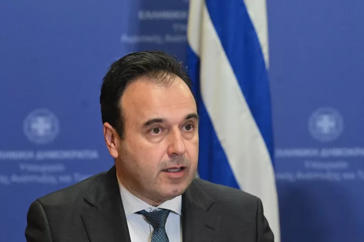 Υπ. Ψηφιακής Διακυβέρνησης: Το νέο σύστημα ιχνηλασιμότητας των αγροτικών προϊόντων