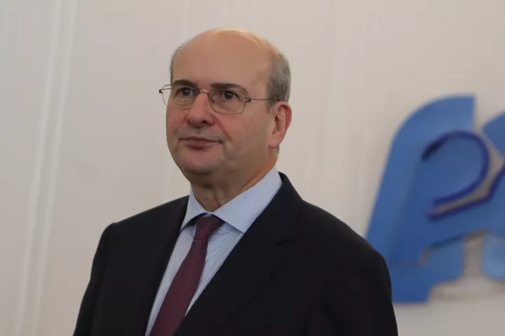 Κ. Χατζηδάκης: Το 2026 συνεχίζουμε τις μεταρρυθμίσεις, τιμώντας και τις προεκλογικές μας δεσμεύσεις