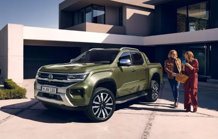  Όφελος έως 3.000 ευρώ για ένα βραβευμένο pick-up