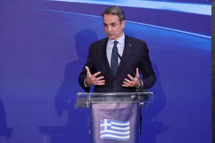 Επίσκεψη του Κυρ. Μητσοτάκη στην Ισπανία - Οι βλέψεις της Αθήνας και το ραντεβού με τον Σάντσεθ