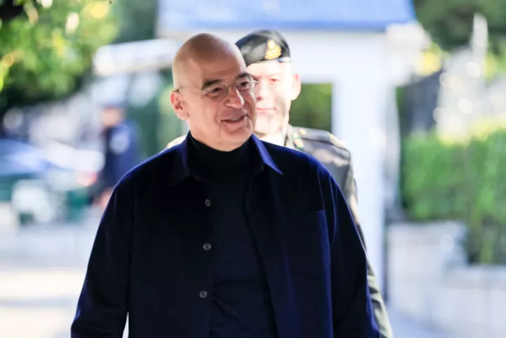 Ν. Δένδιας: Απέναντι στην άνευ πολιτικού κόστους βολική αδράνεια επιλέγουμε τις τομές του μακρόπνοου σχεδιασμού