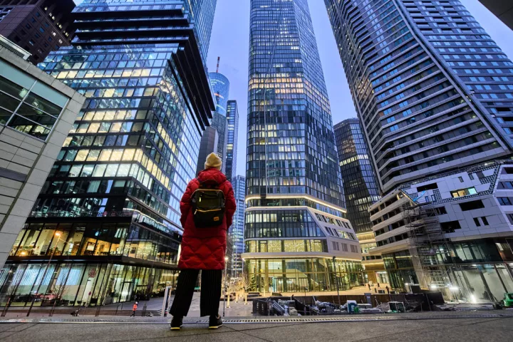 Πιο πλούσια από ποτέ τα γερμανικά νοικοκυριά