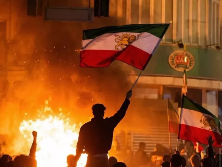 Ιράν: Κλιμακώνεται η αιματηρή καταστολή, πάνω από 590 οι νεκροί - Την Τρίτη η ενημέρωση Τραμπ για τις επιλογές αντίδρασης