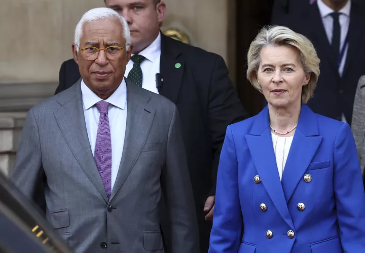 Στην Παραγουάη το Σάββατο η υπογραφή της συμφωνίας ΕΕ-Mercosur