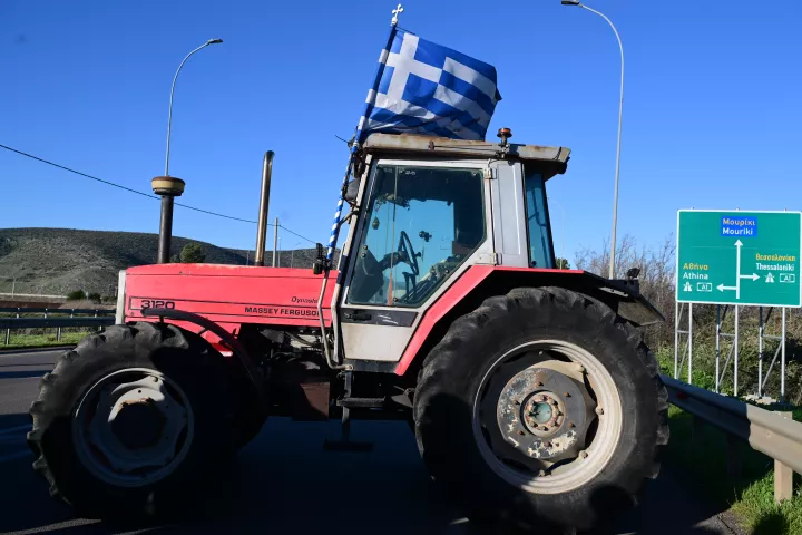 Πώς «ξεκλείδωσε» ο διάλογος κυβέρνησης - αγροτών