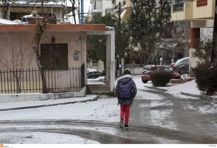 Κοζάνη: Μία ώρα αργότερα η έναρξη των σχολείων στον Δήμο Σερβίων την Δευτέρα 