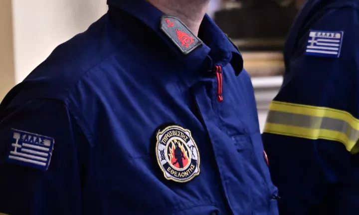 Συνεχίζονται οι κρίσεις στο Πυροσβεστικό Σώμα - Νέος υπαρχηγός ο αντιστράτηγος Αναστάσιος Παππάς