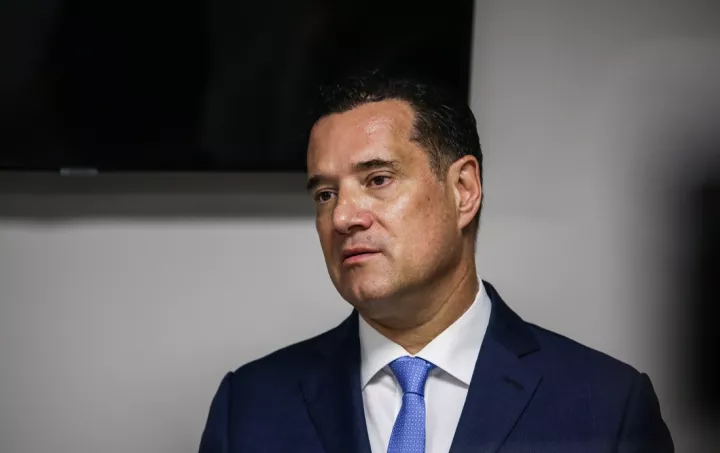 Έκκληση Γεωργιάδη στους πολίτες για εμβολιασμό κατά της γρίπης: Είναι δοκιμασμένο εδώ και 70 χρόνια