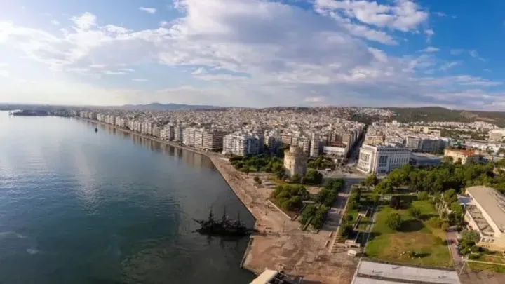 Θεσσαλονίκη 2026: Τα μεγάλα έργα πολιτισμού που αλλάζουν την πόλη