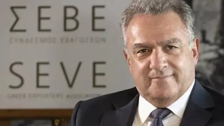 Από την ανάκαμψη στη διατηρήσιμη ανάπτυξη: Oι προκλήσεις των εξαγωγικών επιχειρήσεων και ο ρόλος του ΣΕΒΕ το 2026