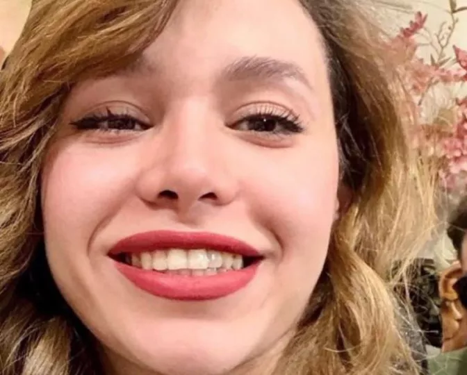 Ρουμπίνα Αμινιάν: Οργή στο Ιράν για τον πυροβολισμό 23χρονης φοιτήτριας στις αντικυβερνητικές διαδηλώσεις