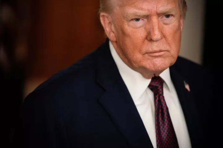 Τραμπ για Γροιλανδία: Έτσι ή αλλιώς θα την πάρουμε  - Η άμυνά της βασίζεται σε δύο έλκηθρα με σκύλους