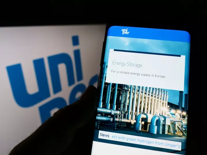 Uniper: Μακροχρόνια συμφωνία για την εξαγορά πράσινης αμμωνίας με την ινδική AM Green