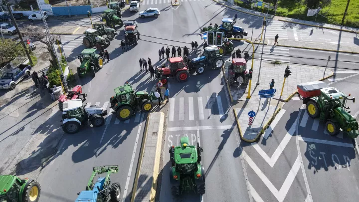 Νέα εμπόδια βάζουν οι αγροτοσυνδικαλιστές: Στον «αέρα» η συνάντηση με τον Κυρ. Μητσοτάκη - Τι ζητούν