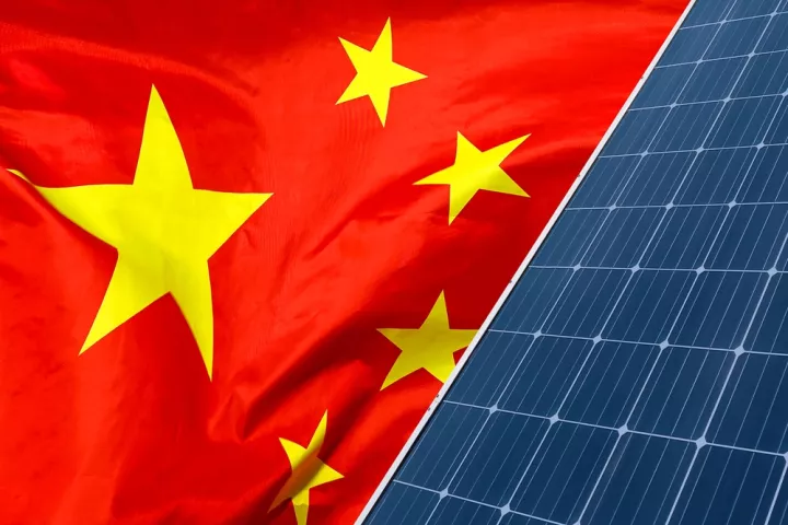 Κίνα: Η κατάργηση επιστροφής ΦΠΑ στις εξαγωγές επηρέασε τις κινεζικές εταιρείες μπαταριών και φωτοβολταϊκών