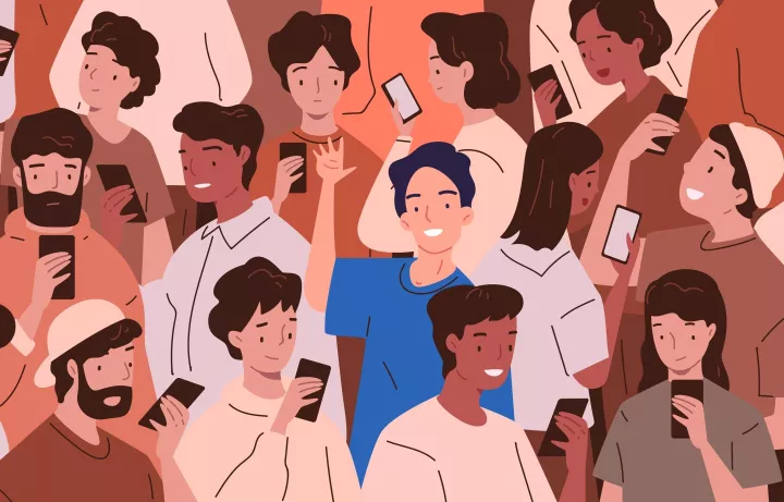 Επτά ημέρες χωρίς κινητό