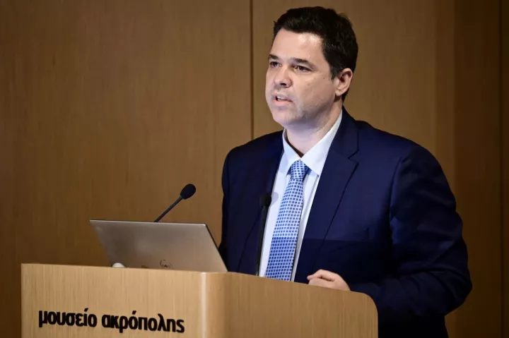 Θ. Κοντογεώργης για αγρότες: Δεν μπορεί οι συναντήσεις με τον πρωθυπουργό να είναι σαν γενικές συνελεύσεις