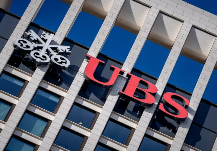 UBS: Απέρριψε τις προτάσεις της ελβετικής κυβέρνησης για αυστηρότερους κανόνες κεφαλαιακής επάρκειας