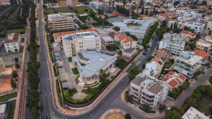 Κύπρος: Μυστήριο με έναν νεκρό διπλωμάτη στη ρωσική πρεσβεία - Αγνοείται Ρώσος ολιγάρχης