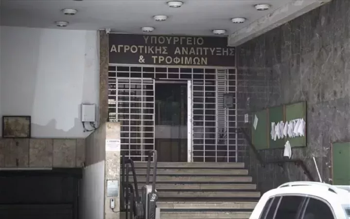 Σύσταση ομάδων ελέγχου για έργα του Ταμείου Ανάκαμψης στον αγροτικό τομέα