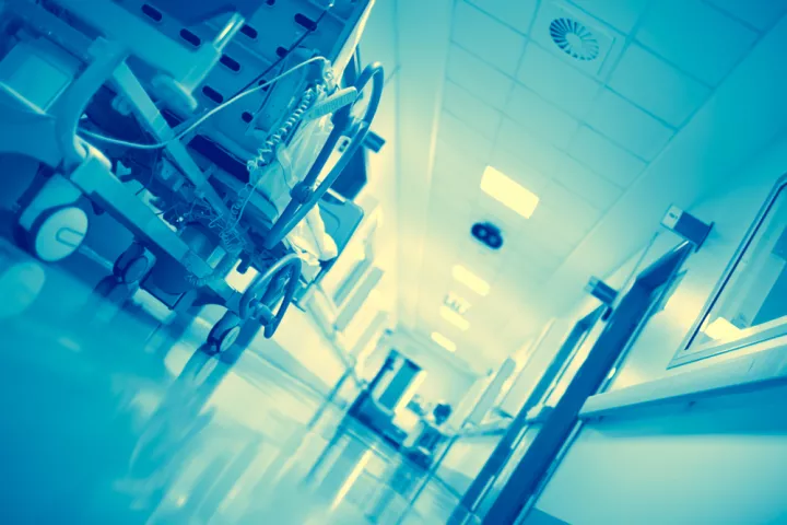 Νοσοκομειακές λοιμώξεις: Όταν η νοσηλεία γίνεται παράγοντας κινδύνου