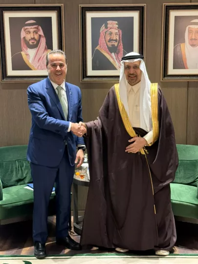 Στ. Παπασταύρου: Η δυναμική της στρατηγικής συνεργασίας Ελλάδας - Σαουδ. Αραβίας παραμένει ισχυρή και πολυεπίπεδη