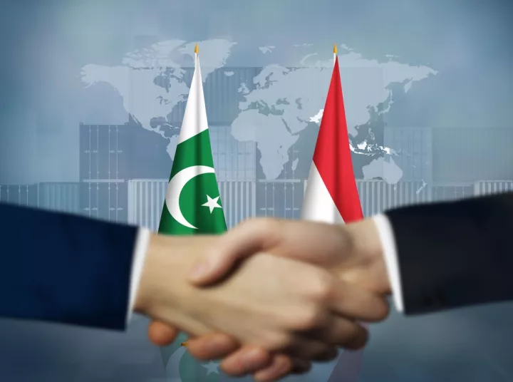 Πακιστάν και Ινδονησία βρίσκονται κοντά σε συμφωνία για μαχητικά αεροσκάφη και drones