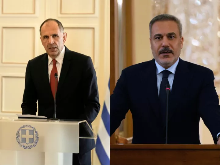 Αθήνα και Άγκυρα ψάχνουν παράθυρο διαλόγου - Τα κρίσιμα ορόσημα