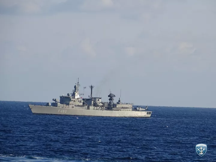 Έκτακτες κρίσεις πλοιάρχων στο Πολεμικό Ναυτικό - Ποιοι προάγονται, ποιοι αποστρατεύονται, ποιοι παραμένουν