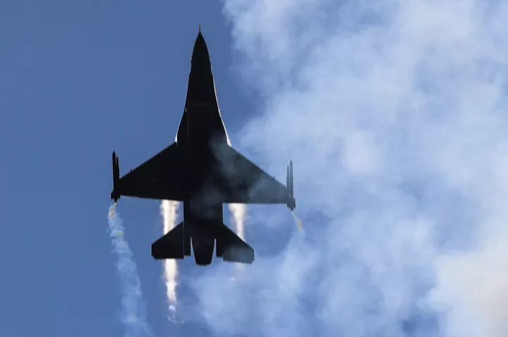 Η νέα σύνθεση του Ανώτατου Αεροπορικού Συμβουλίου