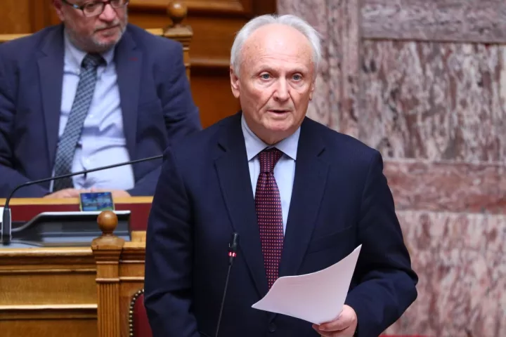 Γ. Ανδριανός για αγρότες: Ο διάλογος θα γίνει - Δεν μπορεί να συμμετέχουν όσοι ελέγχονται για παρανομίες