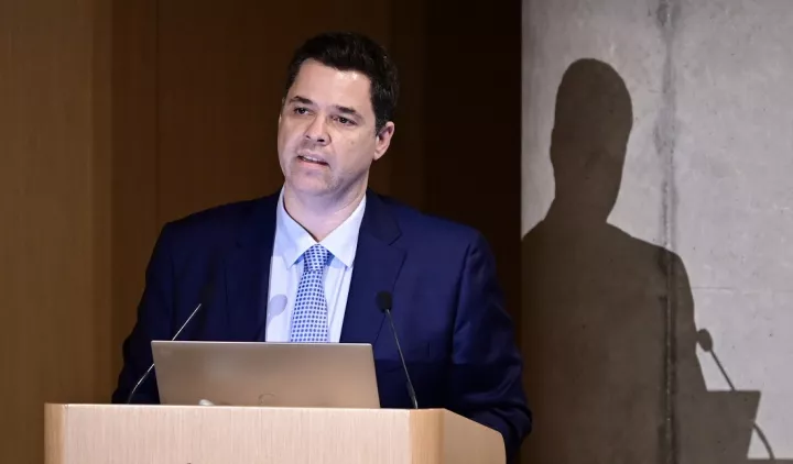 Θ. Κοντογεώργης για συνάντηση με αγρότες: Κομματικές σκοπιμότητες πίσω από την άρνηση κάποιων λίγων