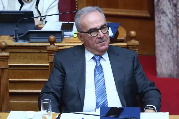 Ν. Παπαθανάσης: 988 εκατ. ευρώ για έργα ανάπτυξης σε Κρήτη, Δυτική Ελλάδα και Στερεά Ελλάδα