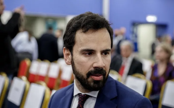 Ν. Ρωμανός για αγροτικές κινητοποιήσεις: Η υπομονή της κοινωνίας πρωτίστως έχει τελειώσει προ πολλο